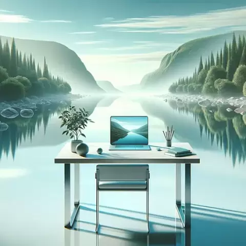 Digital Minimalism: Streamlining Your Tech Life for Greater Productivity