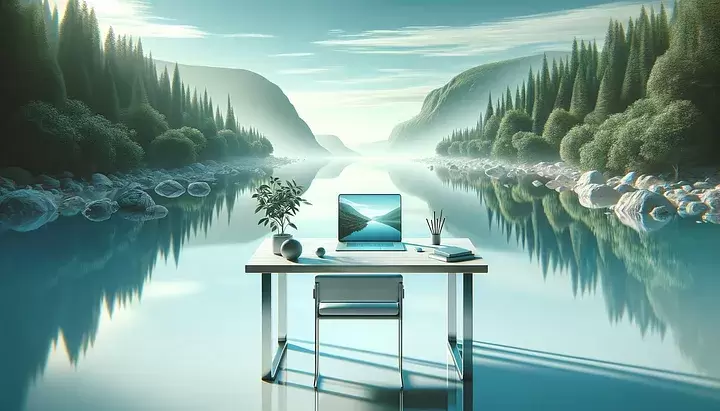 Digital Minimalism: Streamlining Your Tech Life for Greater Productivity