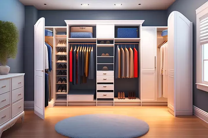 The Art of Decluttering: Finding Peace in Minimalism