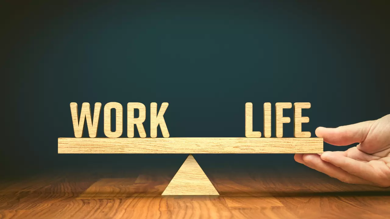 Achieving Harmony: Strategies for Work-Life Balance