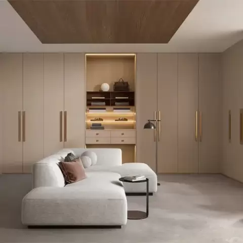 Minimalist Wardrobe Essentials: Building a Capsule Closet