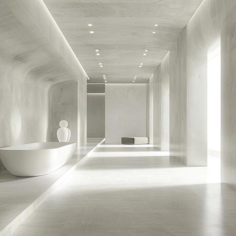 Minimalist Home Design: Creating Serenity in Small Spaces