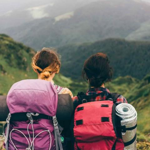 Minimalist Travel: Embracing Experiences Over Possessions