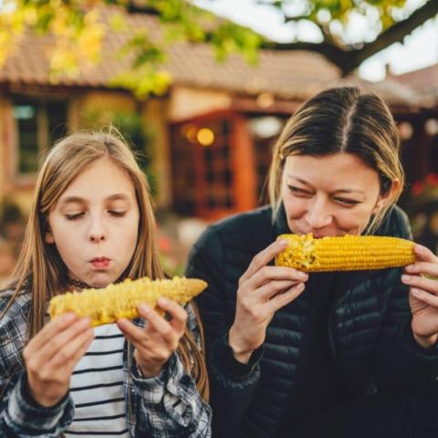 Exploring the Benefits of Healthy Eating Habits