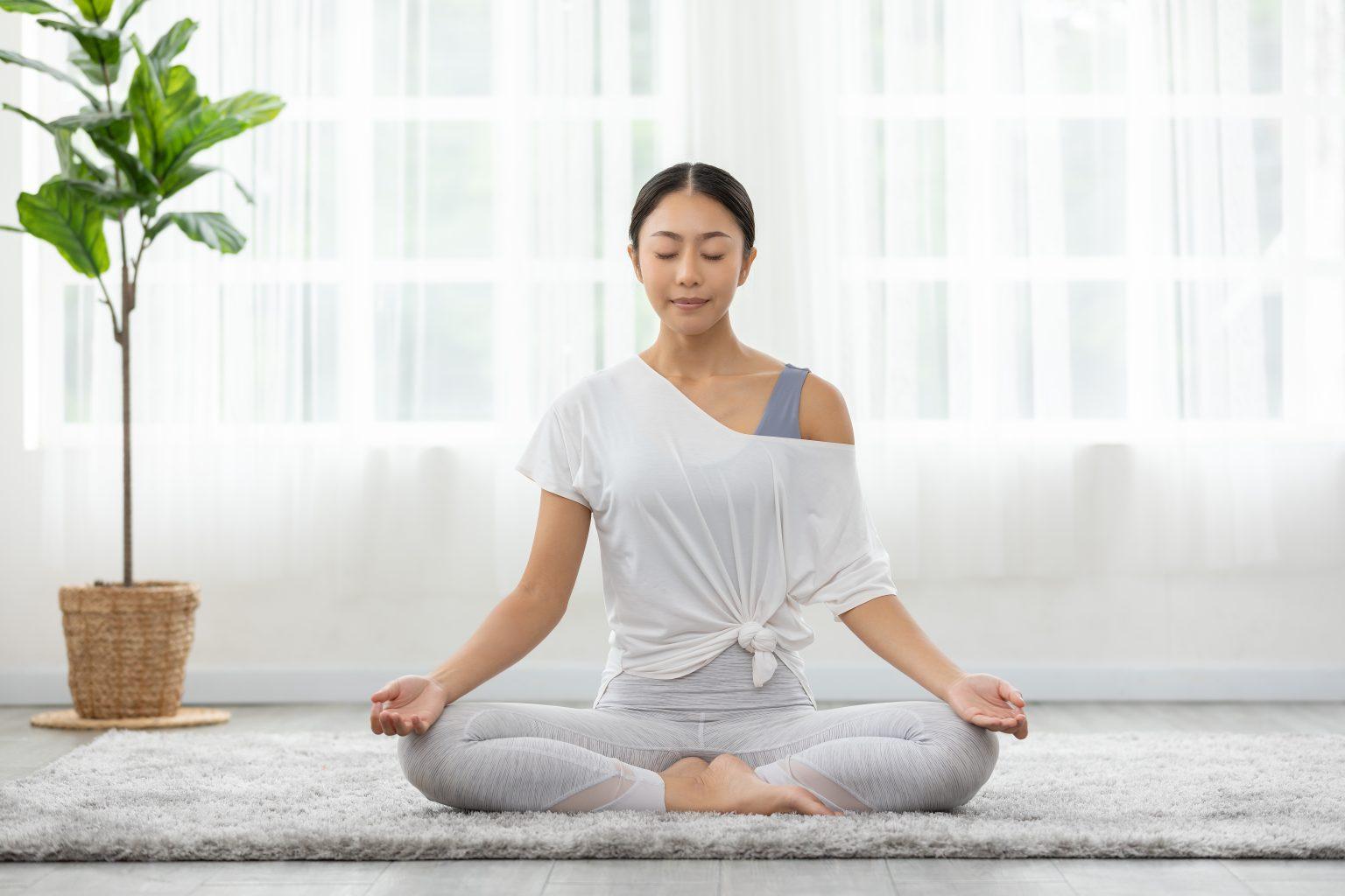 Cultivating Inner Peace through Mindfulness Meditation